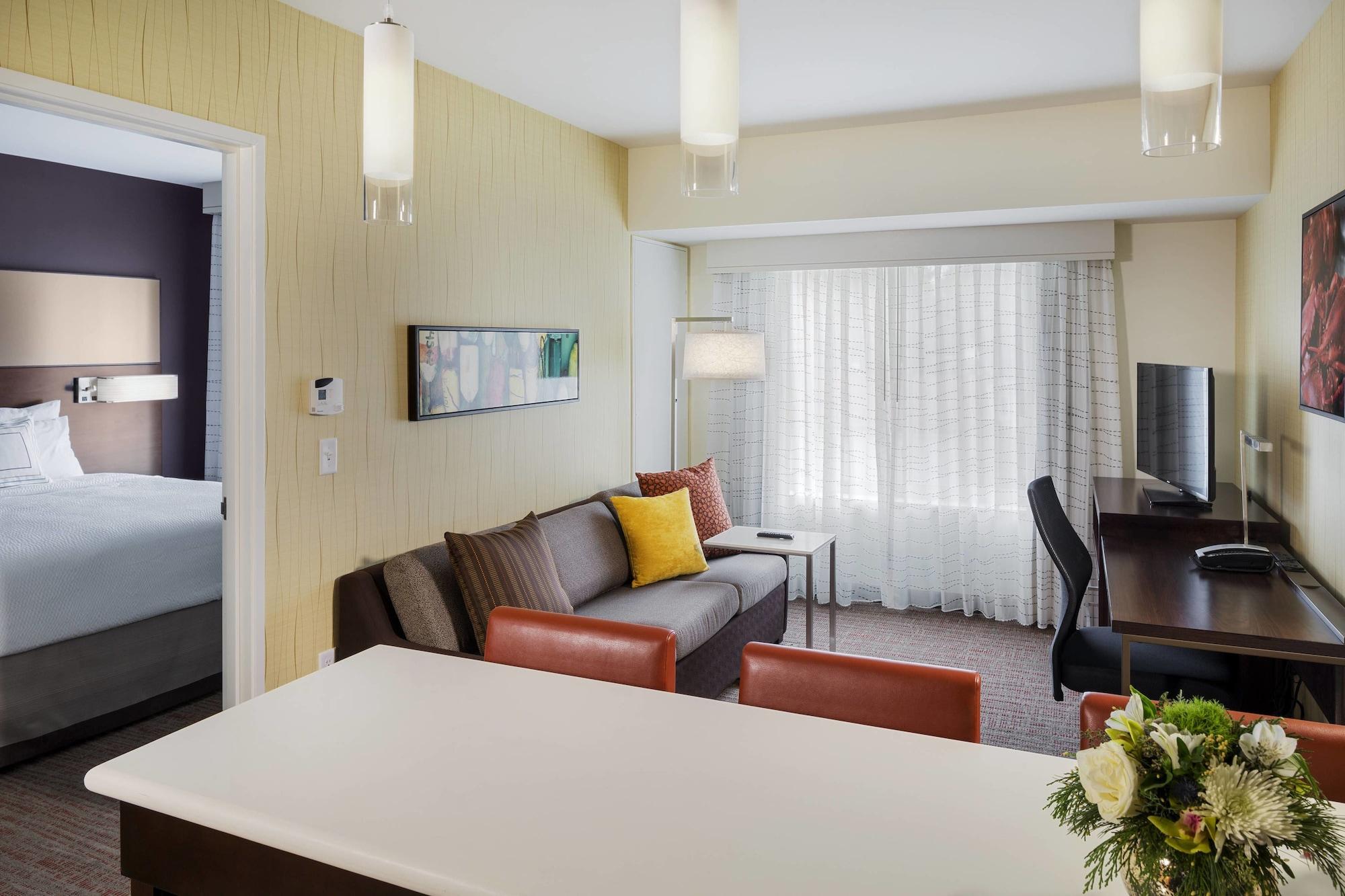 Residence Inn By Marriott Bath Brunswick Area Exterior foto