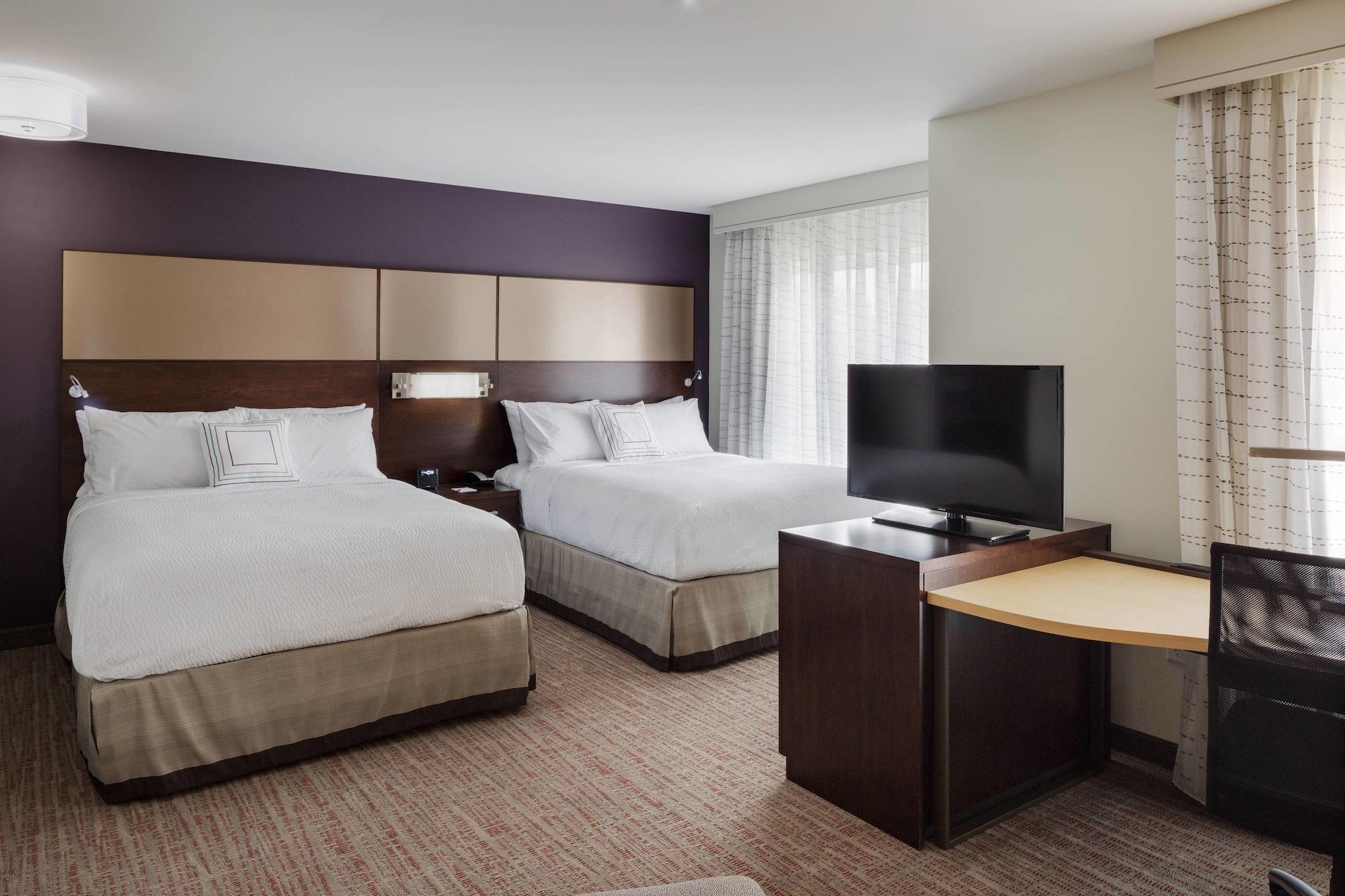Residence Inn By Marriott Bath Brunswick Area Exterior foto