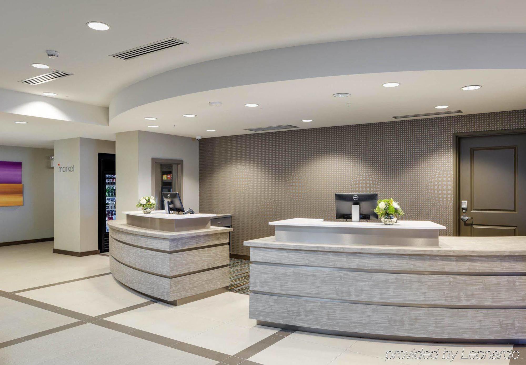 Residence Inn By Marriott Bath Brunswick Area Exterior foto